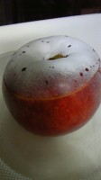 林檎のパリソワール